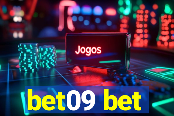 bet09 bet